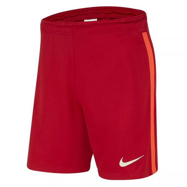 Pantalones Liverpool 1st 2021-2022 Rojo